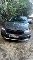 voitures-skoda-fabia-2022-bab-ezzouar-alger-algerie