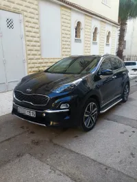 Kia Sportage 2019 Premium