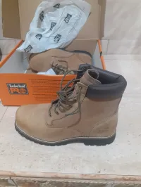 Chaussure de sécurité 