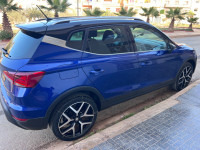 voitures-seat-arona-2019-fr-17-bir-el-djir-oran-algerie