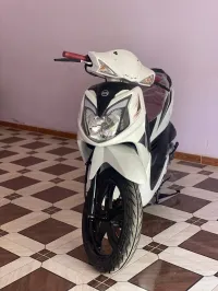 Sym Symphony Sr 150 2025