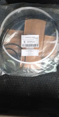 Stator p50 