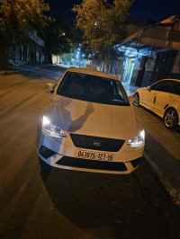 voitures-seat-ibiza-2021-style-tadmait-tizi-ouzou-algerie