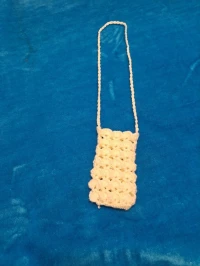 Étui au crochet