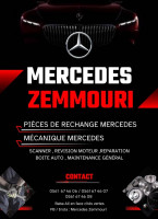 pieces-moteur-de-rechange-et-mecanique-mercedes-birtouta-alger-algerie