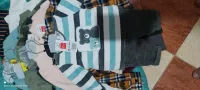 Lot des ensembles garçon et filles 