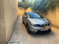 voitures-nissan-qashqai-2015-tekna-birkhadem-alger-algerie