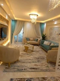 Vente Appartement F3 Alger Bordj el kiffan