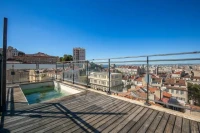 Vente Appartement F6 Alger Bordj el kiffan