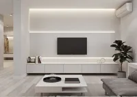 Vente Appartement F4 Alger Bordj el kiffan