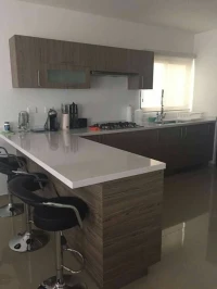 Vente Appartement F4 Alger Bordj el kiffan