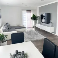 Vente Appartement F2 Alger Bordj el kiffan