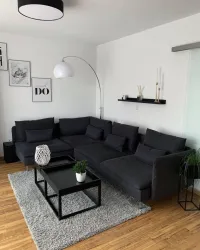 Vente Appartement F3 Alger Bordj el kiffan