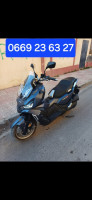 motos-et-scooters-sym-husky-2024-jijel-algerie