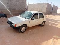 citadine-peugeot-205-1989-junior-beni-abbes-bechar-algerie