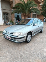 voitures-renault-megane-1-1997-tissemsilt-algerie