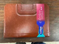 Artico Portfolio A4