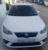 سيارات-seat-ibiza-2018-style-قسنطينة-الجزائر