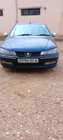 voitures-peugeot-406-2001-ghassoul-el-bayadh-algerie