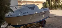 Quicksilver 460 