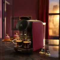 Machina cafe lor