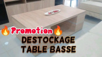 tables-promo-destockage-table-basse-ain-benian-alger-algerie