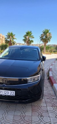 سيارات-opel-grandland-2023-سيدي-بلعباس-الجزائر