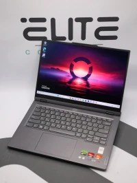 GAMING LAPTOP LENOVO LEGION  SLIM 5, RYZEN 7 7840HS, 32GB 1TB SSD, NVIDIA RTX 4060 8 GB, 14" OLED