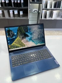LAPTOP LENOVO IDEAPAD SLIM 3 I3-N305 8 CORES 8GB RAM 256GB SSD ECRAN 15.6"FHD 
