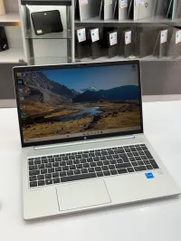 LAPTOP HP PROBOOK 450 G9 I5-1235U 8GB RAM 256GB SSD ECRAN 15.6" FHD 
