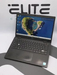 LAPTOP DELL Latitude 3420 I5-11Th gen 8GB 256GB SSD 14" FHD 
