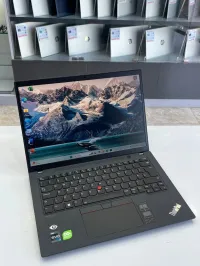 LAPTOP LENOVO THINKPAD T14s I5-1235U 16GB RAM 512GB SSD ECRAN 14" FHD TACTILE 