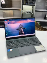 LAPTOP ASUS ZENBOOK 13 I7-1165G7 16GB RAM 512GB SSD ECRAN 13" OLED 
