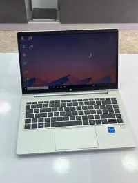 LAPTOP HP PROBOOK 640 G8 I5-1145G7 16GB RAM 256GB SSD ECRAN 14" FHD 