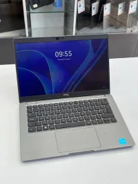 LAPTOP DELL LATITUDE 5340 I5-1335U 16GB RAM 256GB SSD ECRAN 13.3" TACTILE FHD 