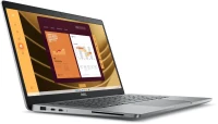 LAPTOP DELL LATITUDE 5350 2in1 Ultra 5 16GB RAM 512GB TACTILE 360 neuf 