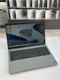 LAPTOP DELL LATITUDE 5540 I5-1335U 16GB RAM 256GB SSD ECRAN 15.6" FHD 