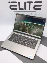 LAPTOP DELL Precision 3480, I7-1360P, NVIDIA RTX A500 4GB, 32GB 512GB SSD,  14"