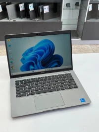 LAPTOP DELL LATITUDE 5430 I5-1245U 16GB RAM 512GB SSD ECRAN 14" FHD 