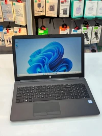 LAPTOP HP 250 G7 I5-8265U 8GB RAM 256GB SSD ECRAN 15.6" FHD 