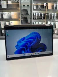 LAPTOP DELL LATITUDE 5330 2IN1 I5-1245U 8GB RAM 256GB SSD ECRAN 13.3" FHD TACTILE 360