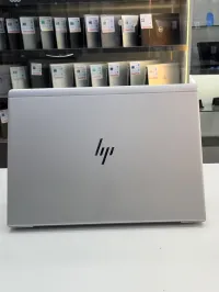 LAPTOP HP ELITEBOOK 840 G5 I7-8550U 16GB 512GB SSD ECRAN 14" FHD