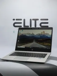 LAPTOP Hp ELITEBOOK 830 G5, I5-8250U, 8GB 256 SSD, 13"