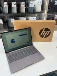 LAPTOP HP ZBOOK POWER G11 RYZEN 7 8845HS 32GB RAM 2TB SSD NVIDIA RTX 1000 ADA  6GB NEUF