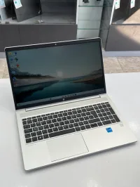 LAPTOP HP PROBOOK 450 G8  I5-1136G7 8GB 512GB SSD 15.6" FHD
