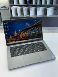 LAPTOP DELL LATITUDE 5450 ULTRA 7 165U 32GB RAM 512GB SSD ECRAN 14" FHD CYCLE 16