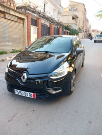 voitures-renault-clio-4-2019-gt-line-bejaia-algerie