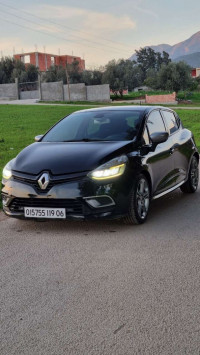 voitures-renault-clio-4-2019-gt-line-bejaia-algerie