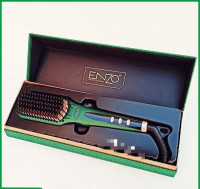 instruments-outils-brosse-chauffante-lissante-enzo-oran-algerie