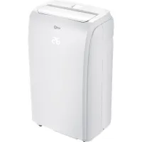 Qlima PH 536 : chauffage mobile ou climatiseur mobile selon la saison.